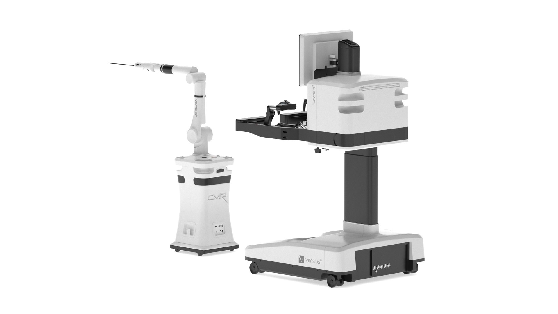 3D CMR Surgical System - TurboSquid 2225714