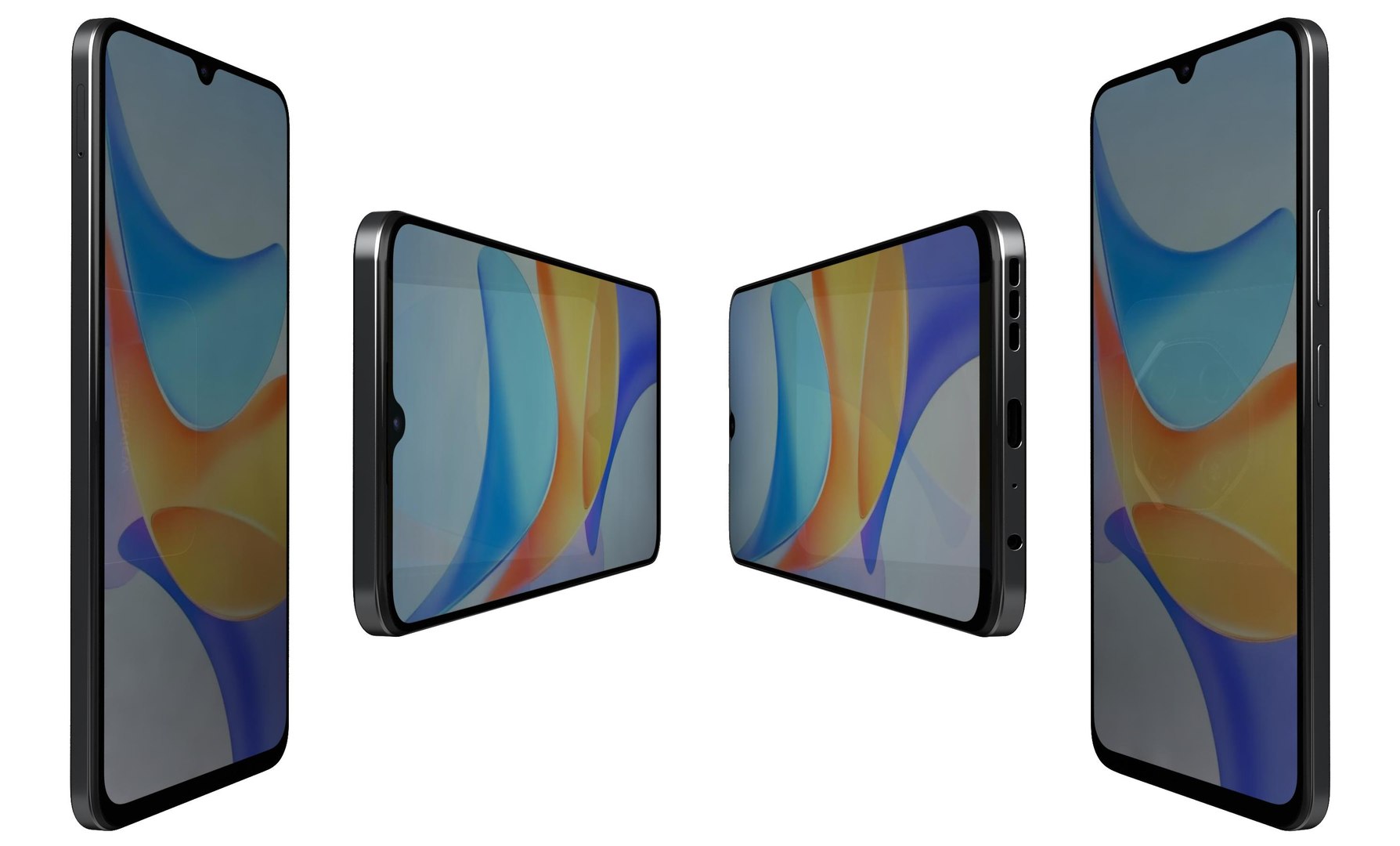 Blackview Shark 6 Black 3D model https://p.turbosquid.com/ts-thumb/dX/s80eNc/9i/11/jpg/1759217827/1920x1080/fit_q87/46dd77e591a7abc9960e1f28a608bf8fdf3320ee/11.jpg