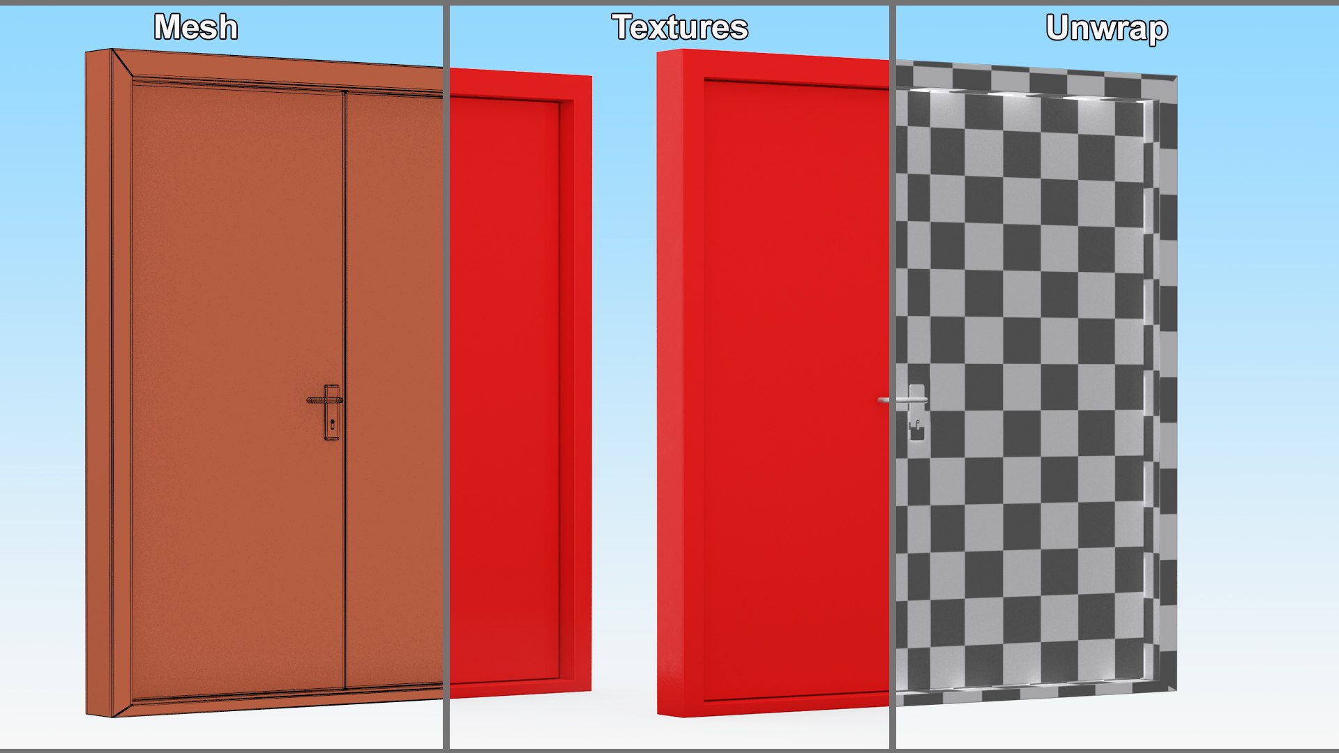 3D Emergency Exit Doors https://p.turbosquid.com/ts-thumb/dX/saVOU7/sB/emergencyexitdoorsc4dmodel011/jpg/1680337198/1920x1080/fit_q87/ad1a162778ae0855a06b310fbd3bd5e6e5da5886/emergencyexitdoorsc4dmodel011.jpg