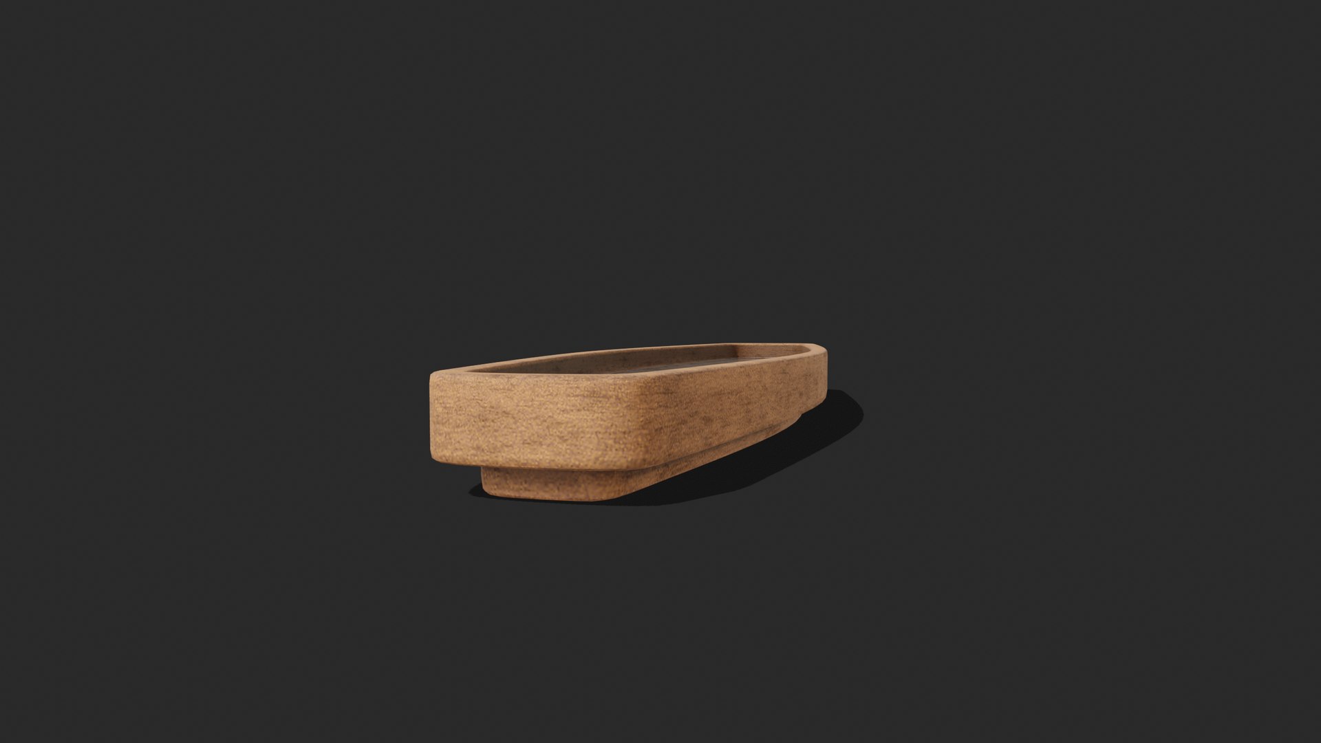 3D Organic Ceramic Tray https://p.turbosquid.com/ts-thumb/dX/t29QeZ/2h/04/png/1780402529/1920x1080/fit_q87/c423bc55f37b0fd3963d4da03200c4e6099e16aa/04.jpg
