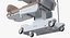 Electronic Dialysis Chemotherapy Chair