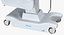 Electronic Dialysis Chemotherapy Chair