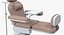 Electronic Dialysis Chemotherapy Chair