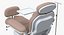 Electronic Dialysis Chemotherapy Chair