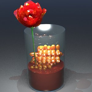 Flower.lwo