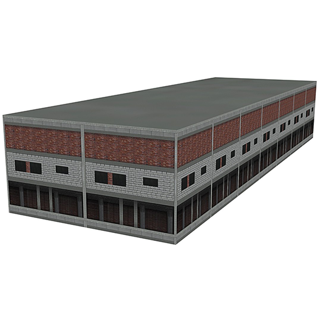 3d Model Construction