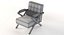 Dillon Armchair