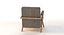 Dillon Armchair