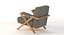 Dillon Armchair