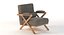 Dillon Armchair