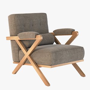 Dillon Armchair