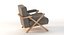Dillon Armchair