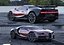 Bugatti Chiron