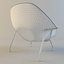 Womb Chair by Knoll