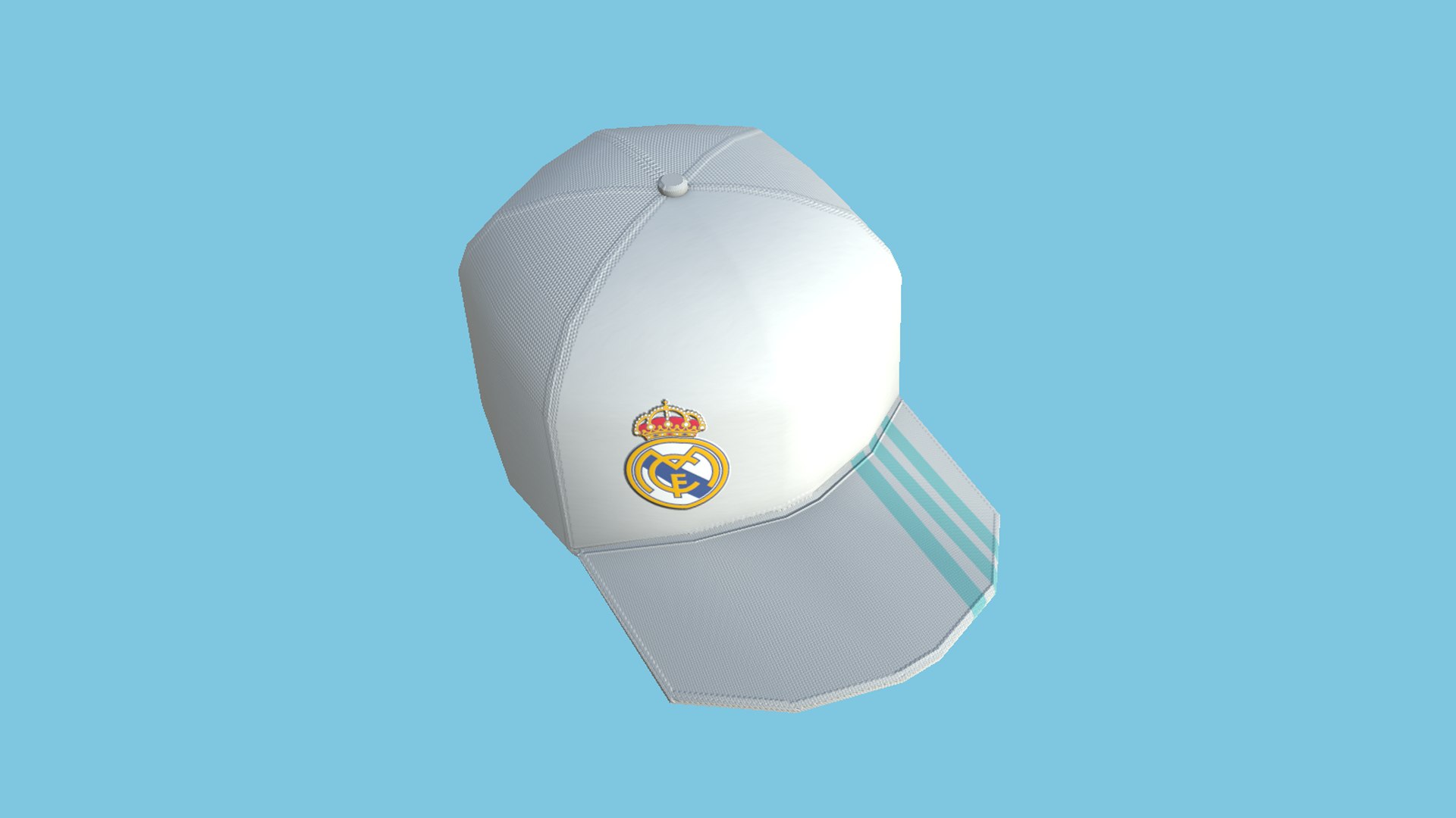 character cap - soccer 3D model https://p.turbosquid.com/ts-thumb/dY/NkGyqw/v0/rmrender2/png/1616882521/1920x1080/fit_q87/b2d988f9bf6b761785818f5aa9fb7672dc6d808d/rmrender2.jpg