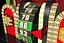 Price Is Right Wheel & Set