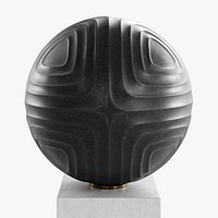 Dominic WelchGeotropic Sphere Imax2014corona