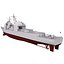 US Warships Collection 8