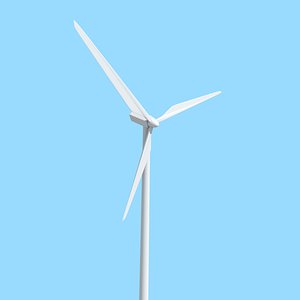 Wind Turbine