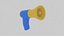 megaphone icon