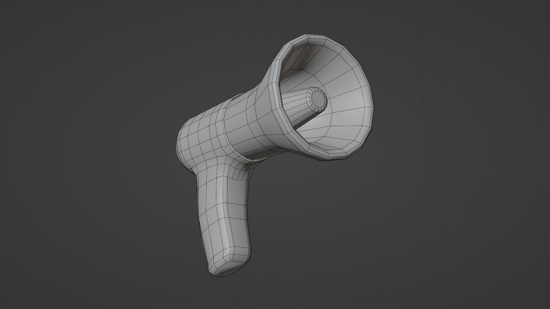 3D megaphone icon https://p.turbosquid.com/ts-thumb/dY/icEAm9/Rg/wireframe/png/1788870359/1920x1080/fit_q87/6f4d41dfdfcc90301b2f6f00f819a4baa6df00ac/wireframe.jpg