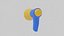 megaphone icon