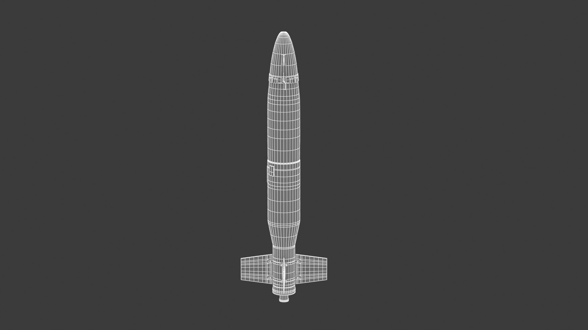 9M133 Kornet 3D model - TurboSquid 1714877