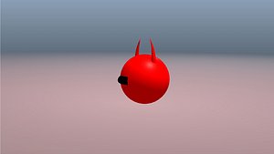 Bad Ball