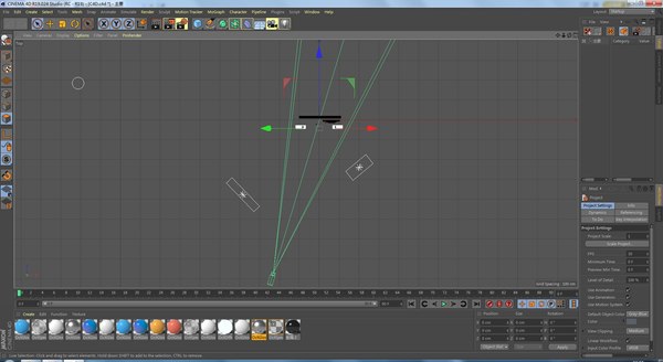 3D C4D Network Security 3D model - TurboSquid 2040742
