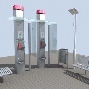 city-furniture