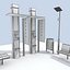 city-furniture