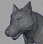 wolf.obj