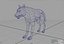 wolf.obj