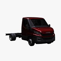 Iveco Daily 2015 35C17