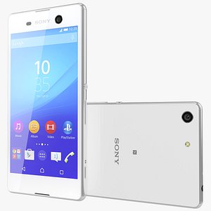 max realistic sony xperia m5