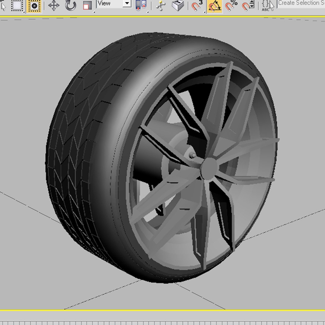 Car rim tire 3D model https://p.turbosquid.com/ts-thumb/dY/rbyVSO/3R/uv2/jpg/1673450426/1920x1080/fit_q87/4e31d1c766f806712861138896b6d7b4299e93f0/uv2.jpg