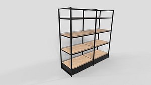 Shelf
