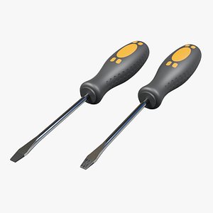 Screwdriver 01