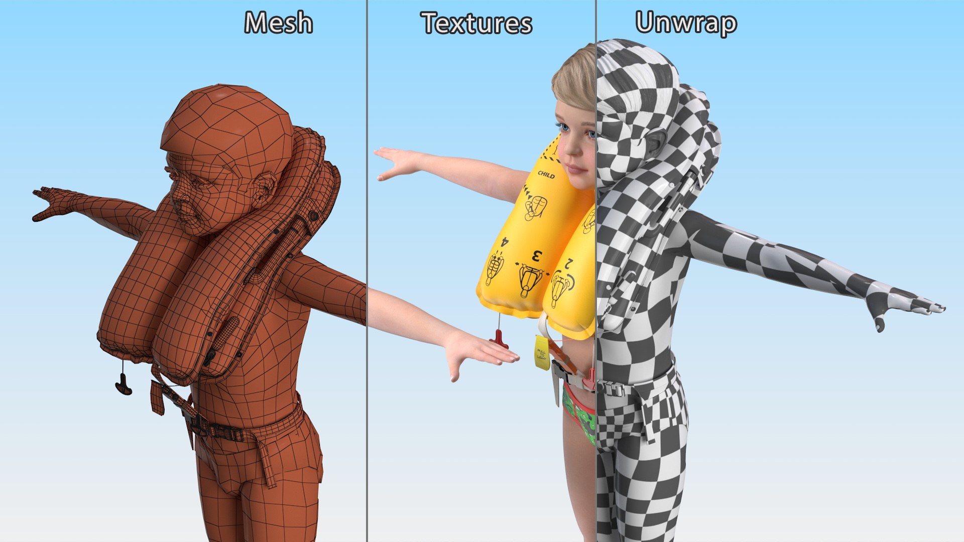 3D model Man and Child with Life Vests Collection https://p.turbosquid.com/ts-thumb/dY/w5q9uR/2U/man_and_child_with_life_vests_collection_010/jpg/1749832437/1920x1080/fit_q87/511c2466a418ef5a30acefad0fad684790d70bc5/man_and_child_with_life_vests_collection_010.jpg