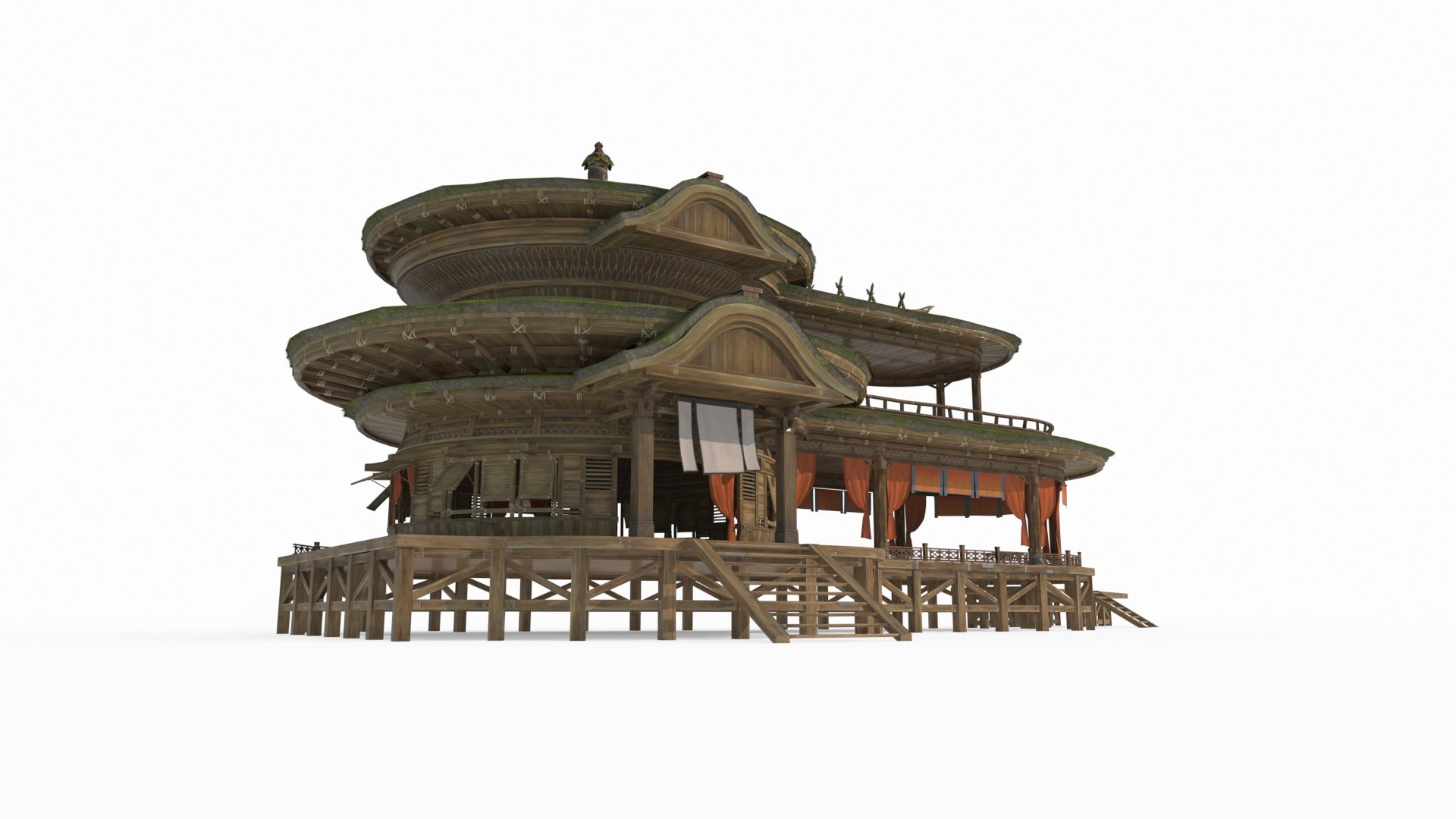 3D Ancient Asian architecture thatched cottages taverns https://p.turbosquid.com/ts-thumb/dY/wLM0x6/L4/1/jpg/1791535606/1920x1080/fit_q87/1999b790bef460a27126ae3e095f890d562ca616/1.jpg