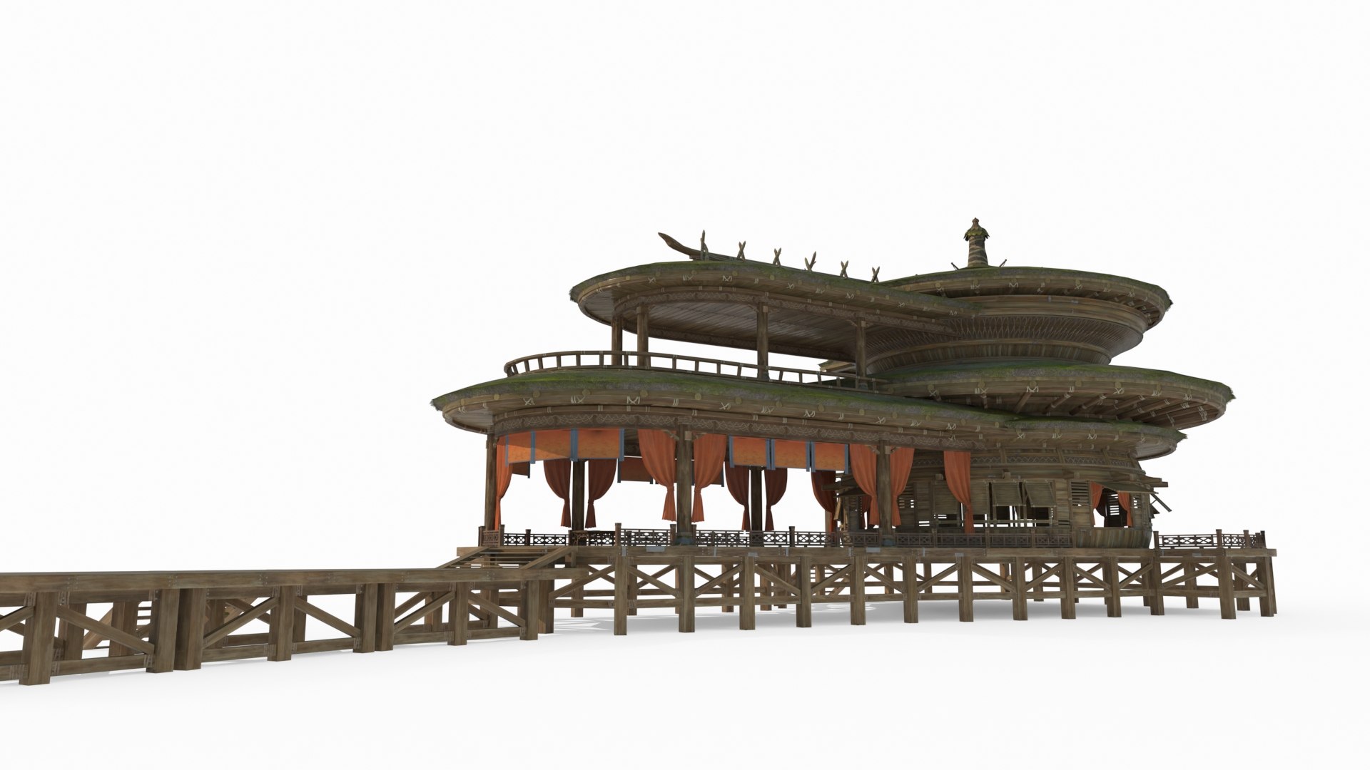 3D Ancient Asian architecture thatched cottages taverns https://p.turbosquid.com/ts-thumb/dY/wLM0x6/cK/5/jpg/1791535607/1920x1080/fit_q87/f2fee316969635db92bcc20f54e2777ae3c2c0b4/5.jpg