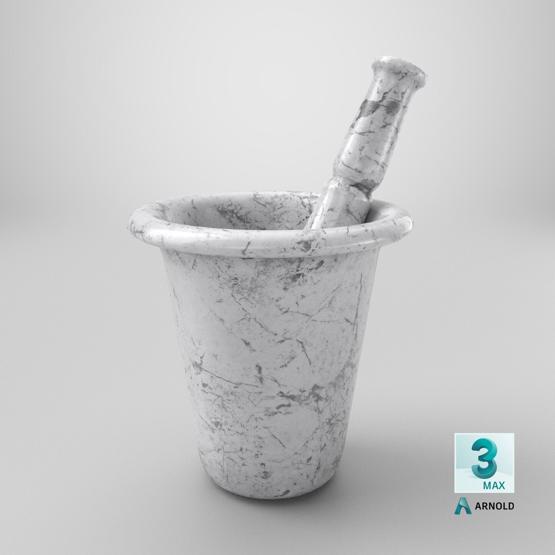 mortar pestle 3D model https://p.turbosquid.com/ts-thumb/dY/wUHjYQ/Qa/stemcell_max_arnold_render/png/1711567030/1920x1080/fit_q87/d392171b0e05fddd7e946e26445c49b143c1529b/stemcell_max_arnold_render.jpg
