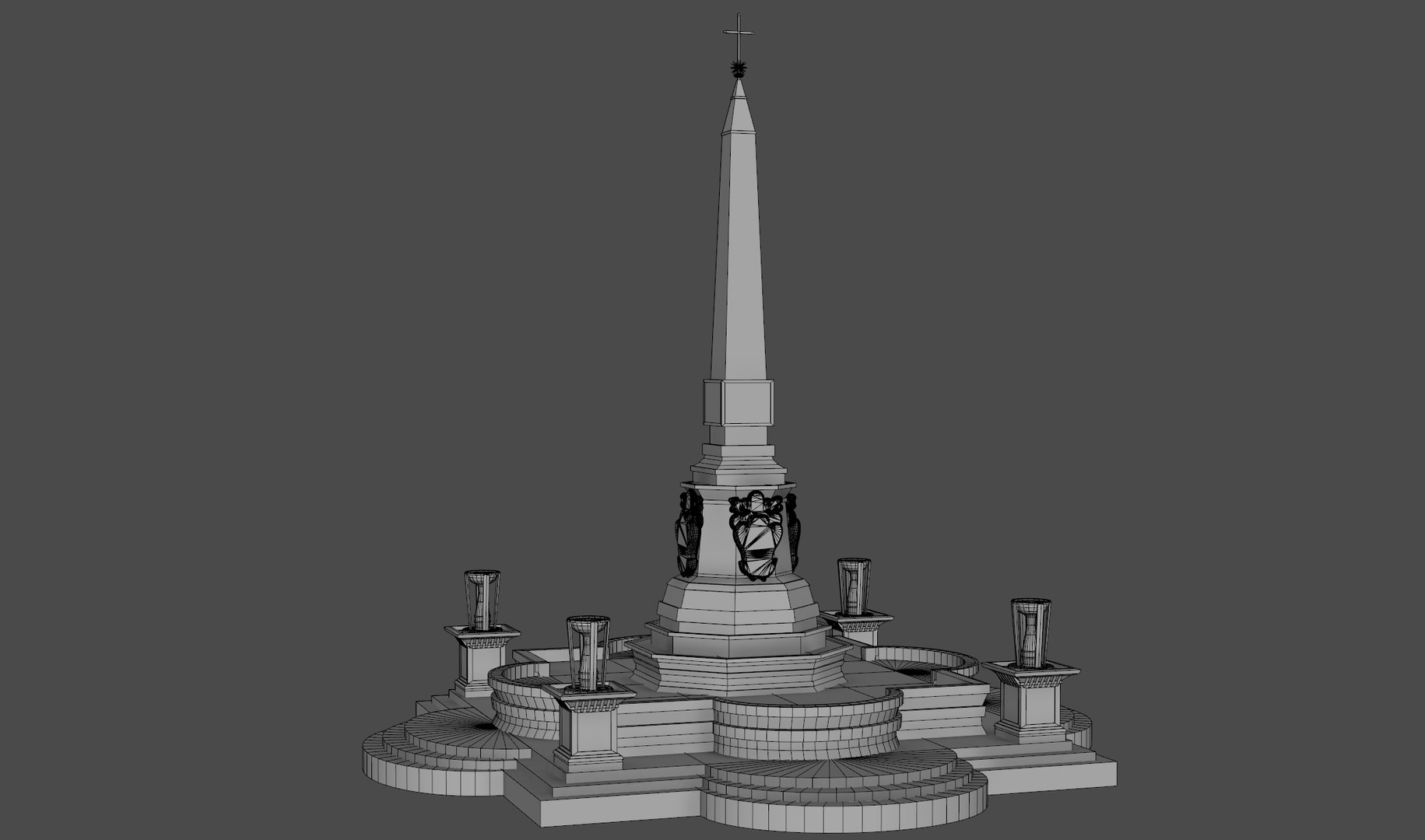 3D Ancient Fountain Obelisk model https://p.turbosquid.com/ts-thumb/dY/zK2Nfn/DU/square11/jpg/1745521722/1920x1080/fit_q87/6fe3b8090a506b0c3d7b91f553bf4243f6810065/square11.jpg