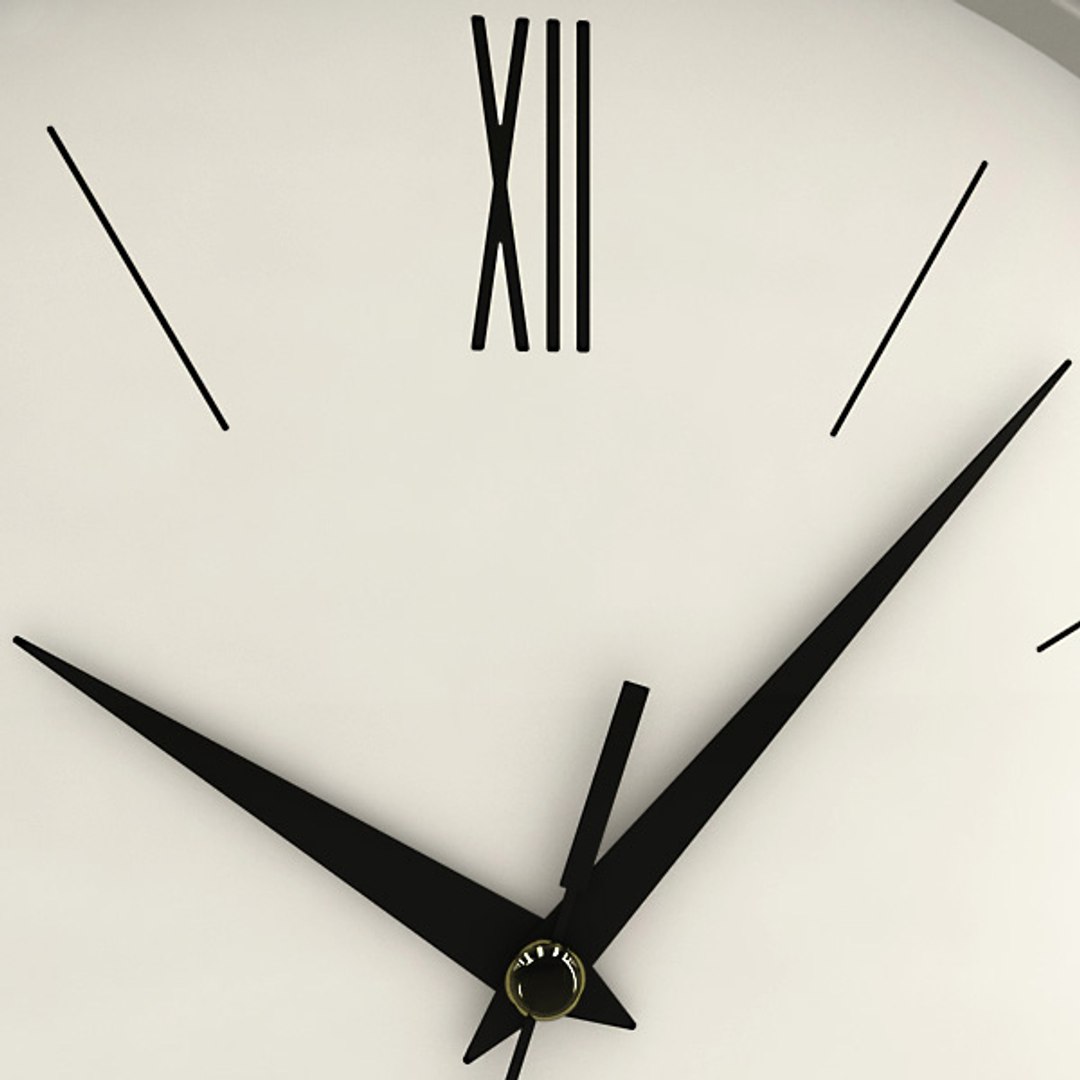 3d analog wall clock model https://p.turbosquid.com/ts-thumb/dZ/2oTNxy/sTeIugO1/04_02/jpg/1307513986/1920x1080/fit_q87/03f52674ab1955146fc95782ad360e549fc5fc03/04_02.jpg