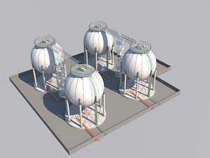 Storage Facility