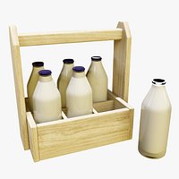 Milk 002