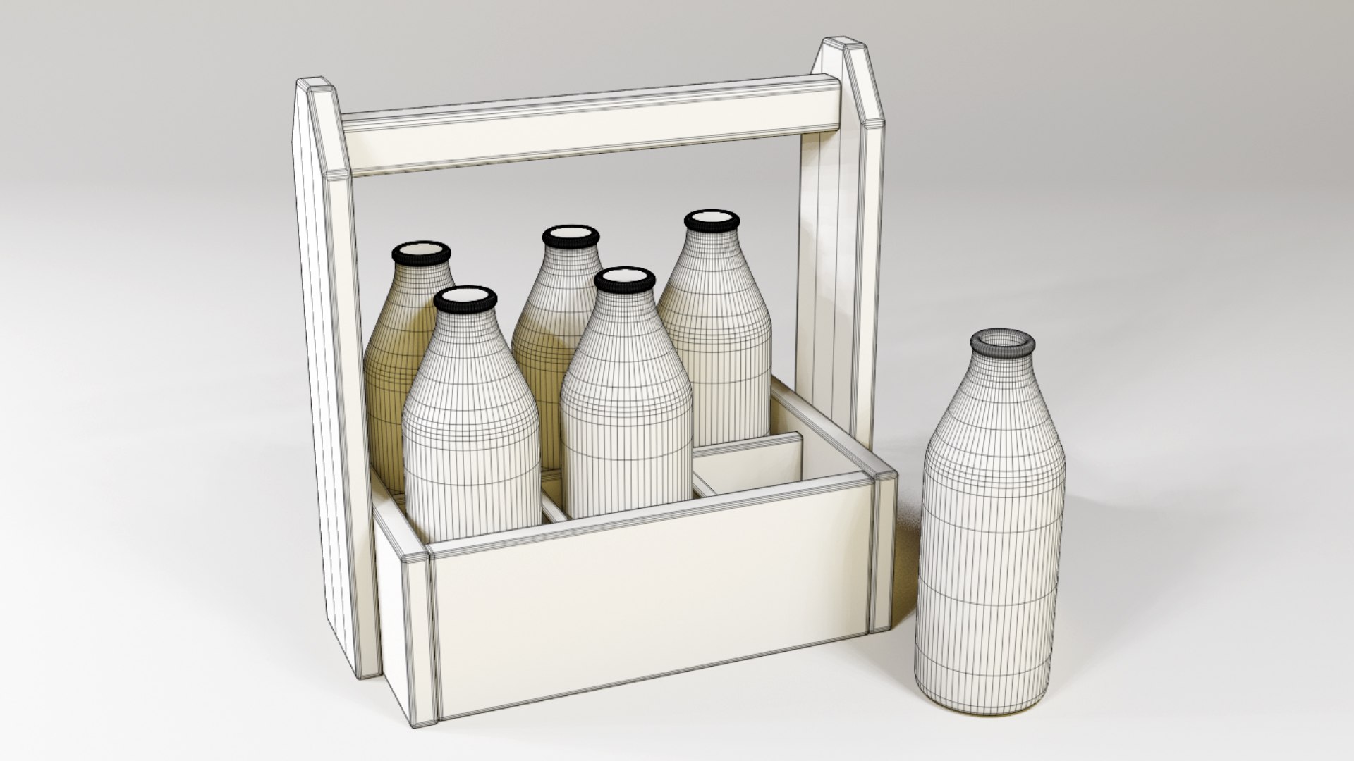 3D Milk 002 model https://p.turbosquid.com/ts-thumb/dZ/4oNRvU/Ug/milk002editmode01/jpg/1719147448/1920x1080/fit_q87/013c8108b309c1775dedaec3c19b79745bcdf51c/milk002editmode01.jpg