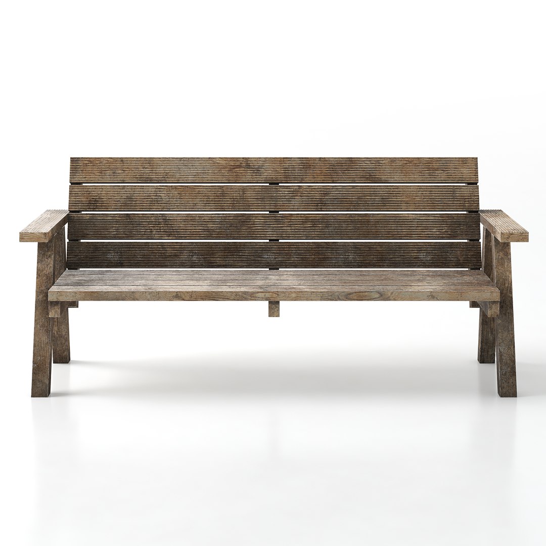 3D Old Wooden Bench https://p.turbosquid.com/ts-thumb/dZ/62qfIu/oI/116acopy/jpg/1622055568/1920x1080/fit_q87/1fce06115316704afab1ffe256299684e5210dcb/116acopy.jpg