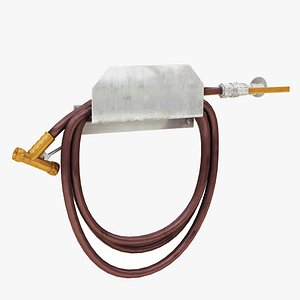 Industrial Hose Nozzle Valve