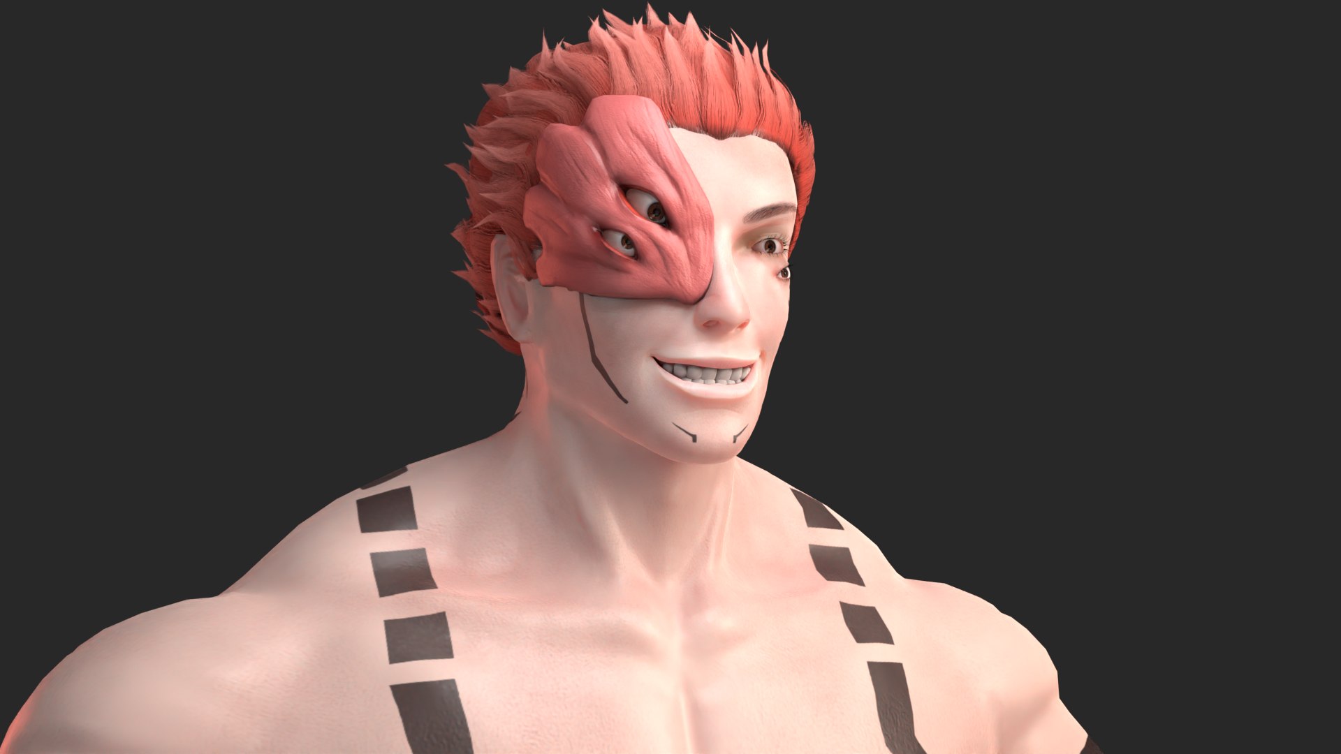 Ryomen Sukuna 3D model https://p.turbosquid.com/ts-thumb/dZ/6iGqm4/Rw/z03/png/1699207509/1920x1080/fit_q87/8eacf28561e74bfc5e0bf49e901a2013caf7e239/z03.jpg